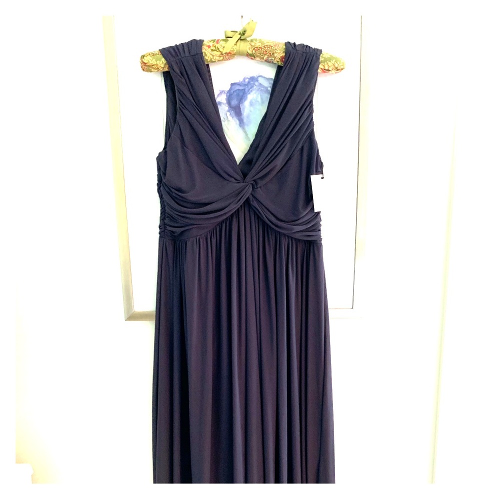 ASOS Maternity Dress